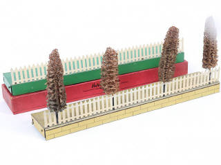 Lot 31 - HORNBY 'O' (GB) (2)