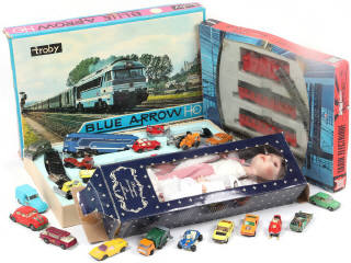 Lot 48 - DIVERS (Ecartement HO) (25)