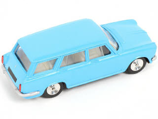 Lot 256 - MINIALUXE (FRANCE) (1)