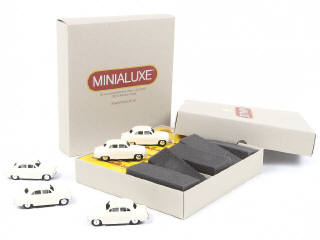 Lot 257 - MINIALUXE (FRANCE) (1)