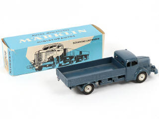 Lot 105 - MÄRKLIN (ALLEMAGNE) (1)