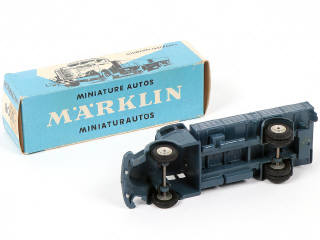 Lot 105 - MÄRKLIN (ALLEMAGNE) (1)