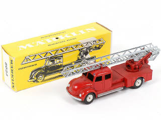 Lot 106 - MÄRKLIN (ALLEMAGNE) (1)