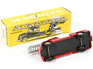 Lot 106 - MÄRKLIN (ALLEMAGNE) (1)