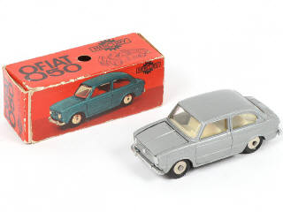 Lot 148 - MERCURY (ITALIE) (1)