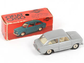 Lot 148 - MERCURY (ITALIE) (1)