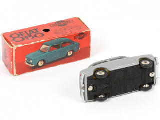 Lot 148 - MERCURY (ITALIE) (1)