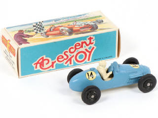 Lot 163 - CRESCENT TOY (GB) (1)