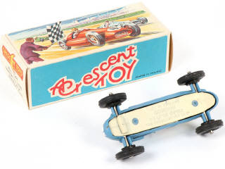 Lot 163 - CRESCENT TOY (GB) (1)