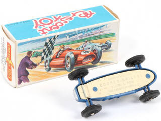 Lot 162 - CRESCENT TOY (GB) (1)