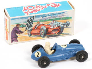 Lot 162 - CRESCENT TOY (GB) (1)