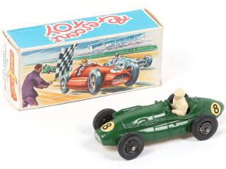 Lot 161 - CRESCENT TOY (GB) (1)