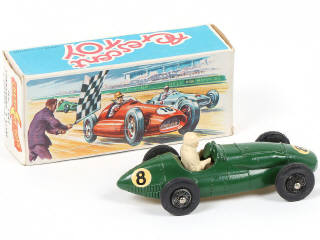 Lot 161 - CRESCENT TOY (GB) (1)