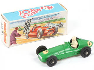Lot 160 - CRESCENT TOY (GB) (1)