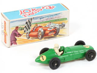 Lot 160 - CRESCENT TOY (GB) (1)