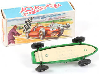 Lot 160 - CRESCENT TOY (GB) (1)