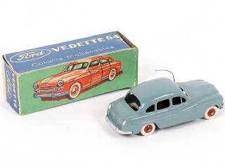 Lot 186 - NOREV (FRANCE) (1)