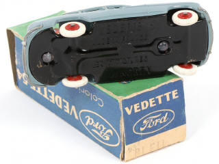 Lot 186 - NOREV (FRANCE) (1)