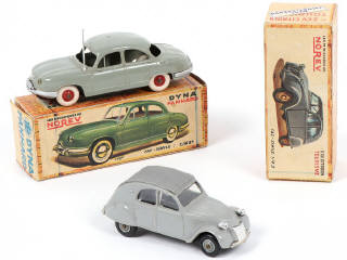 Lot 203 - NOREV (FRANCE) (2)