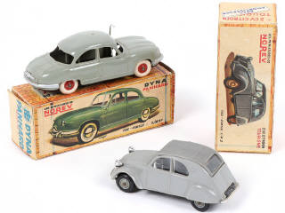 Lot 203 - NOREV (FRANCE) (2)