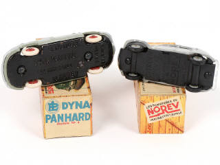 Lot 203 - NOREV (FRANCE) (2)