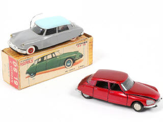 Lot 204 - NOREV (FRANCE) (2)