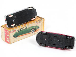 Lot 204 - NOREV (FRANCE) (2)