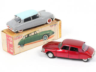 Lot 204 - NOREV (FRANCE) (2)