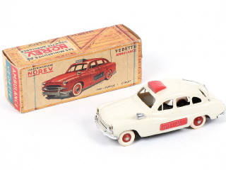 Lot 185 - NOREV (FRANCE) (1)