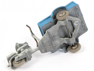 Lot 144 - MERCURY (ITALIE) (1)