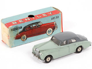 Lot 147 - MERCURY (ITALIE) (1)