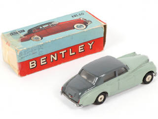 Lot 147 - MERCURY (ITALIE) (1)