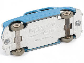 Lot 142 - MERCURY (ITALIE) (1)