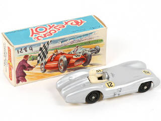 Lot 159 - CRESCENT TOY (GB) (1)