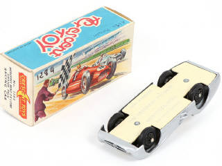 Lot 159 - CRESCENT TOY (GB) (1)