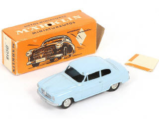 Lot 139 - MÄRKLIN (ALLEMAGNE) (1)