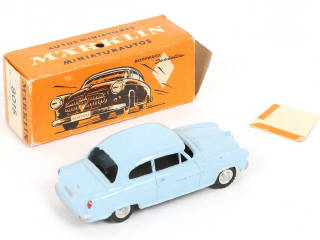 Lot 139 - MÄRKLIN (ALLEMAGNE) (1)