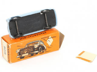 Lot 139 - MÄRKLIN (ALLEMAGNE) (1)