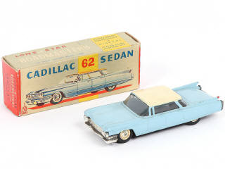 Lot 158 - LONE STAR (GB) (1)