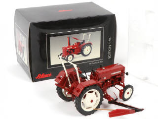 Lot 129 - SCHUCO (ALLEMAGNE) (1)