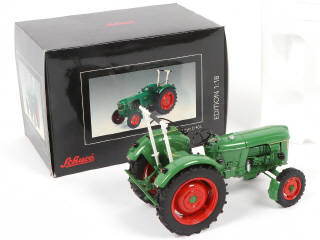 Lot 128 - SCHUCO (ALLEMAGNE) (1)