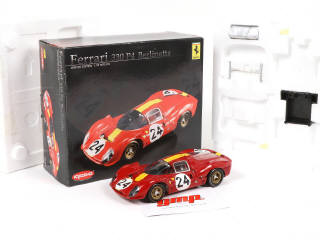 Lot 59 - KYOSHO (JAPON) (1)