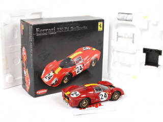 Lot 59 - KYOSHO (JAPON) (1)