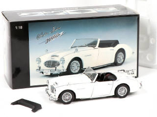 Lot 64 - AUTOART (ALLEMAGNE) (1)