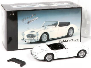 Lot 64 - AUTOART (ALLEMAGNE) (1)