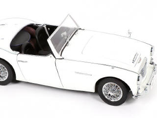 Lot 64 - AUTOART (ALLEMAGNE) (1)