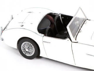 Lot 64 - AUTOART (ALLEMAGNE) (1)