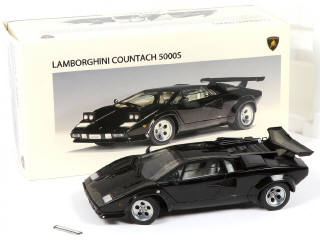 Lot 65 - AUTOART (ALLEMAGNE) (1)