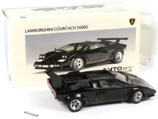 Lot 65 - AUTOART (ALLEMAGNE) (1)