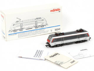 Lot 33 - MÄRKLIN 'HO' (ALLEMAGNE) (1)
